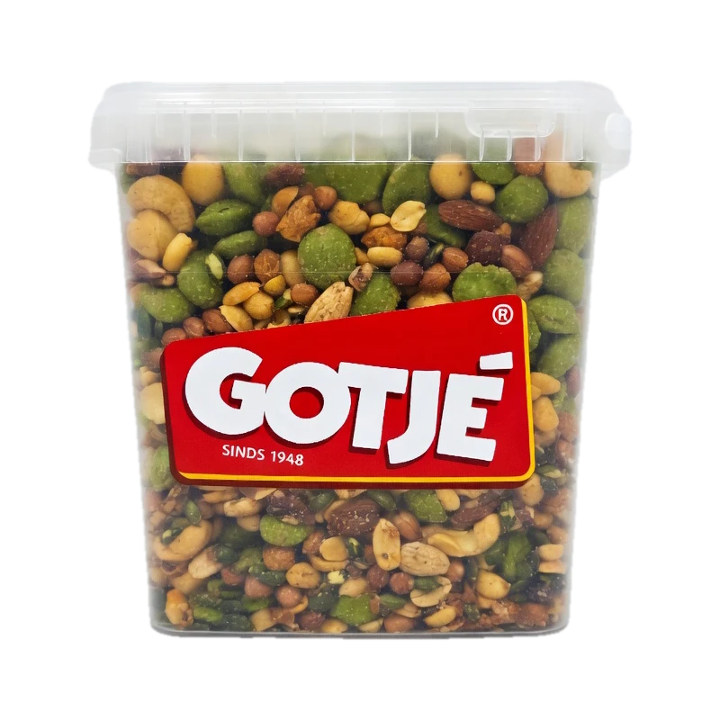 Boevenmix