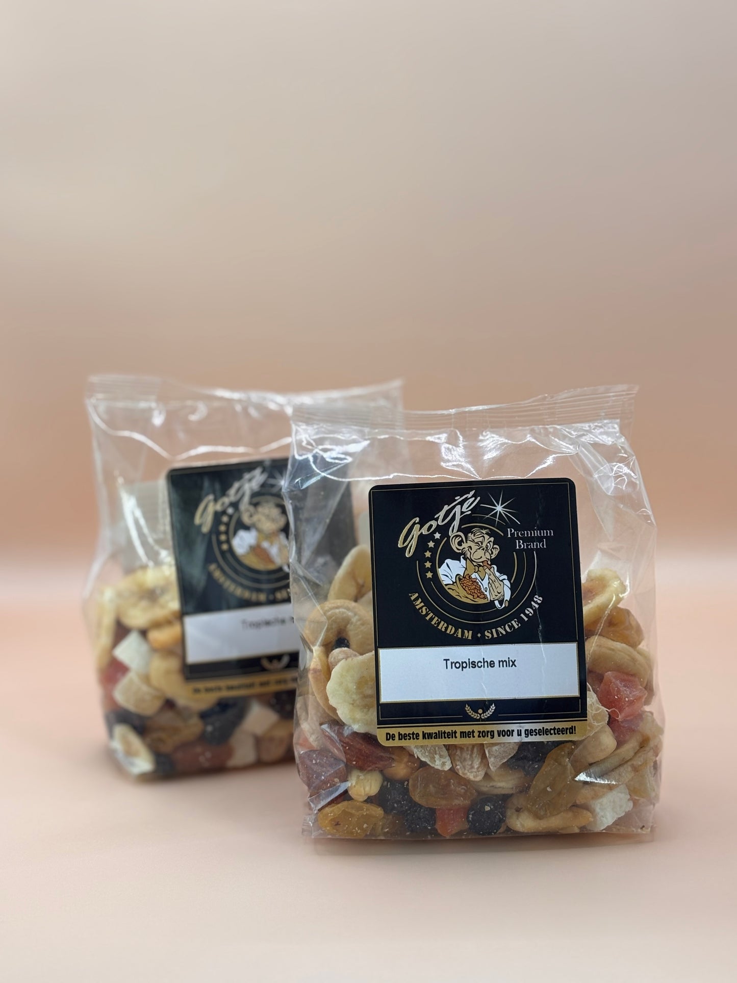 Tropische mix 200 gram