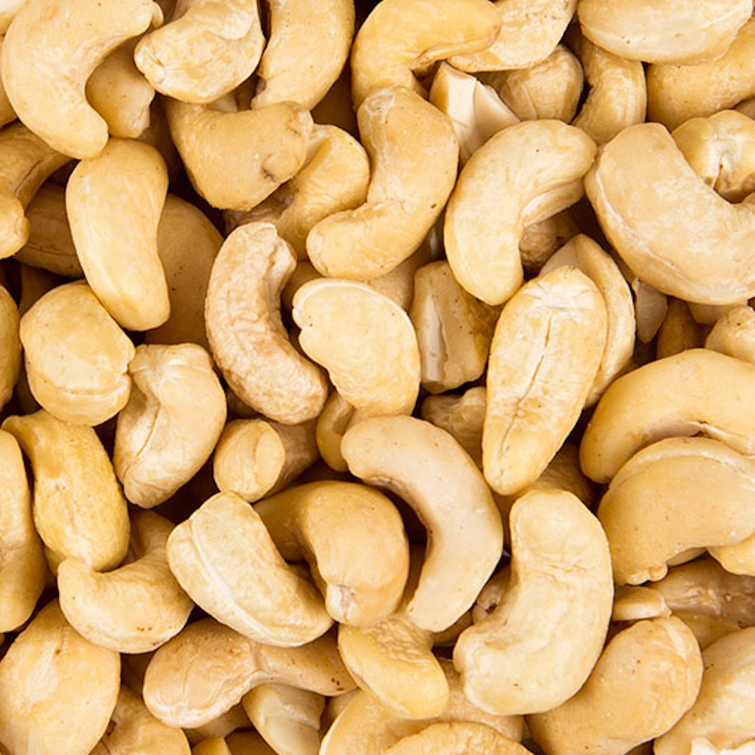 Cashewnoten Rauw 200 gram