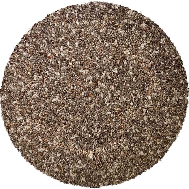 Chiazaad 500 gram