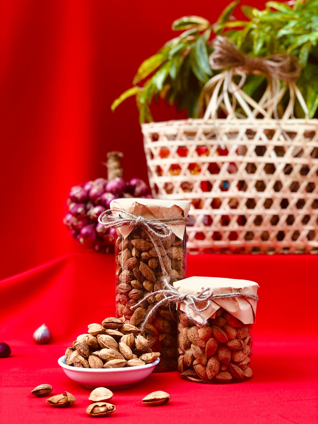 Is het mogelijk om mijn bestelling in te laten pakken als cadeau?