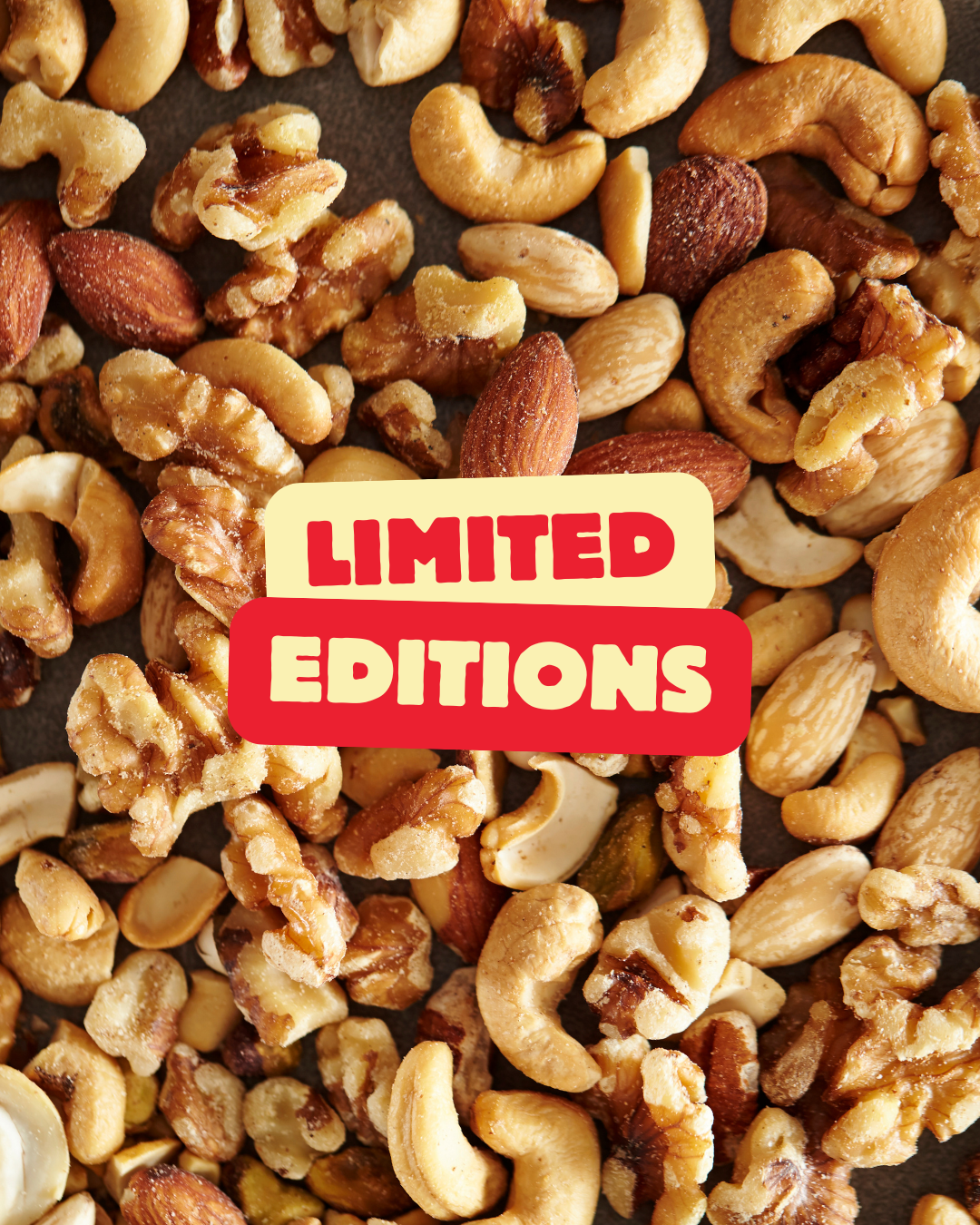 Limited Editions