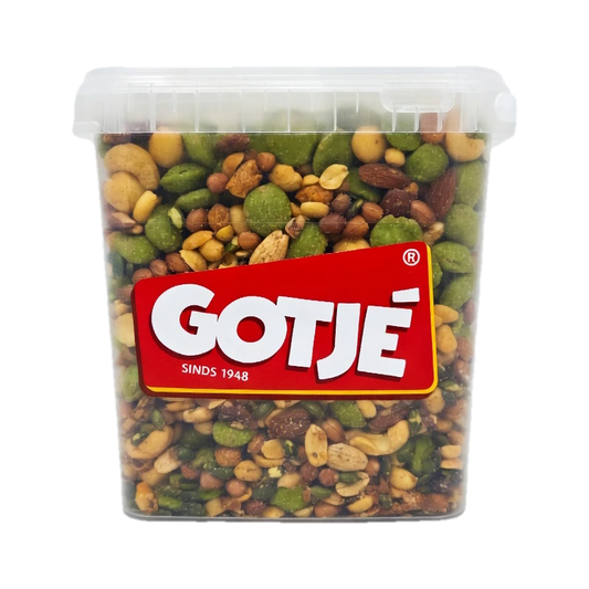 Partymix XXL
