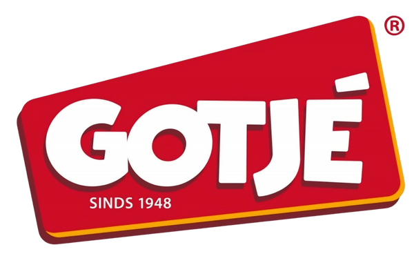 Nootjes van Gotjé