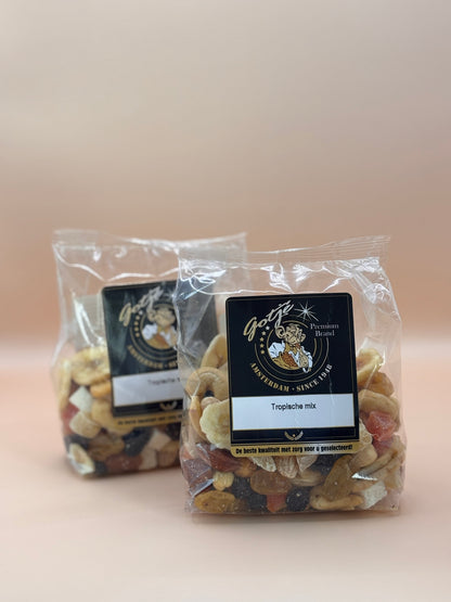 Tropische mix 200 gram