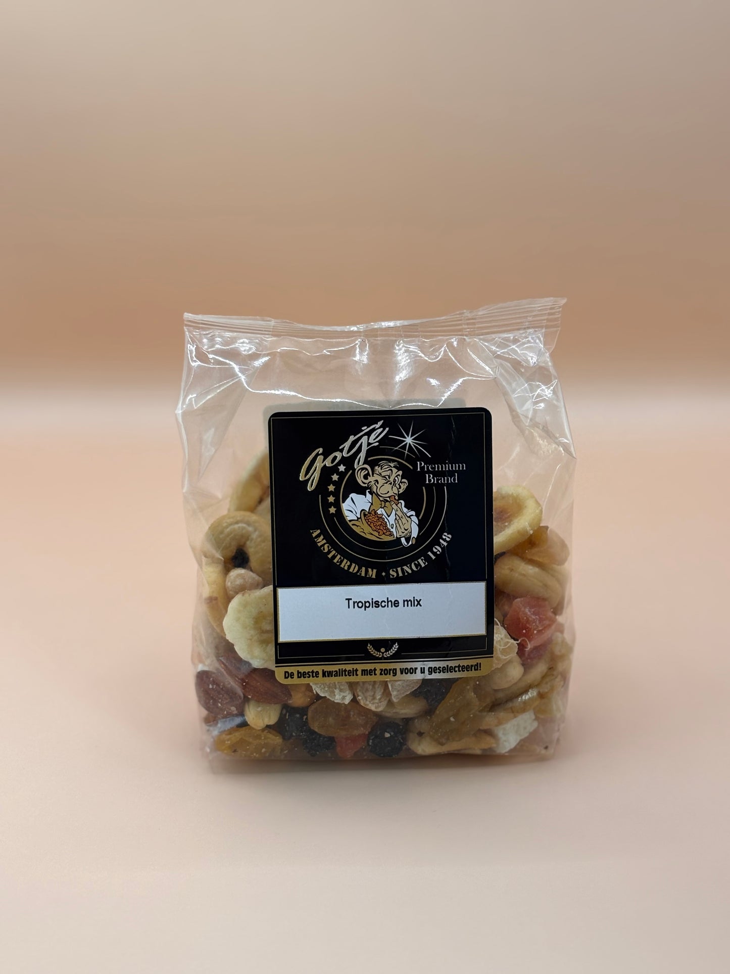 Tropische mix 200 gram