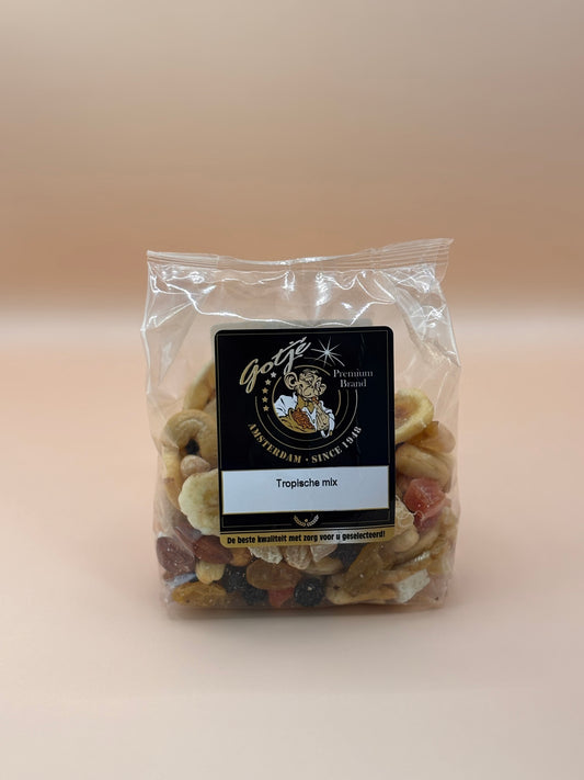 Tropische mix 200 gram