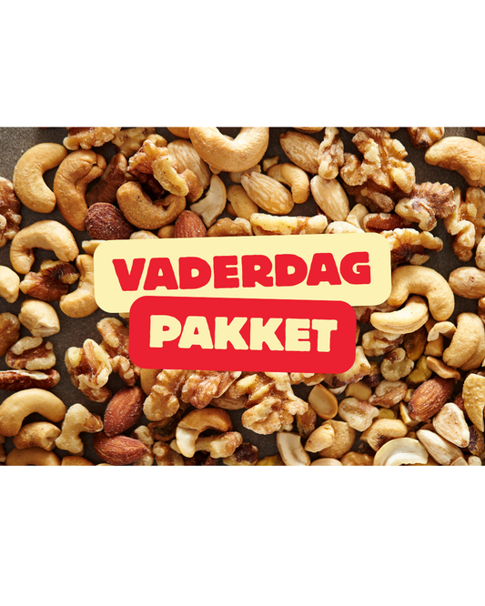 Vaderdag Pakket
