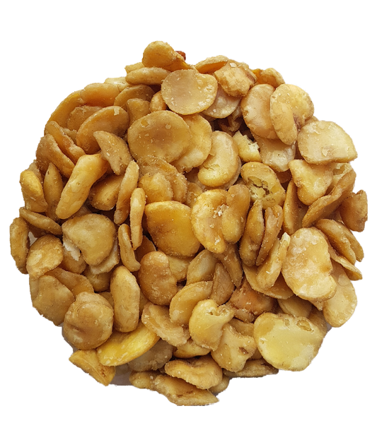 Broadbeans Smokehouse