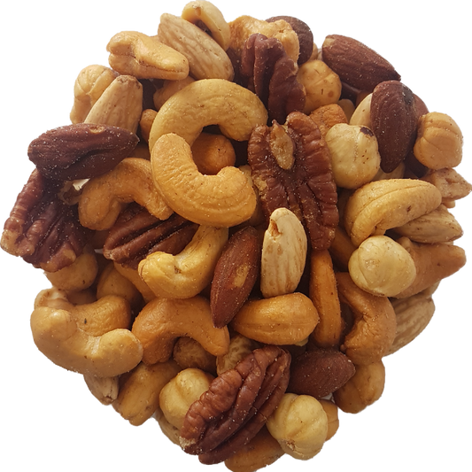 Gemengde Noten