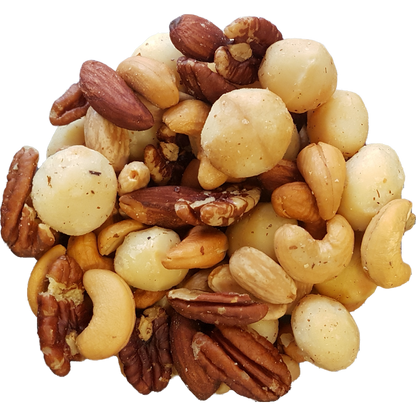Macadamiamix